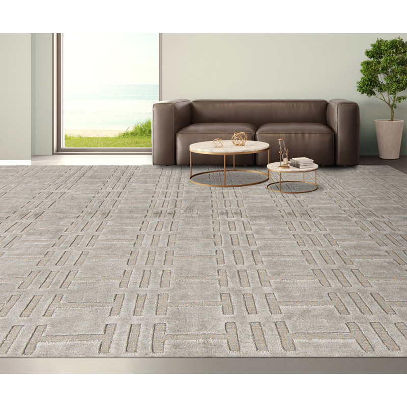 One-of-a-Kind 5'10" X 9'4" Area Rug
