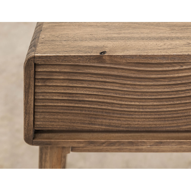 Table basse 4 tiroirs Gennelle