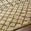 Scarborough Jute / Sisal Moroccan Area Rug-1444477330