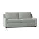 Gemi 72'' Upholstered Sleeper Sofa