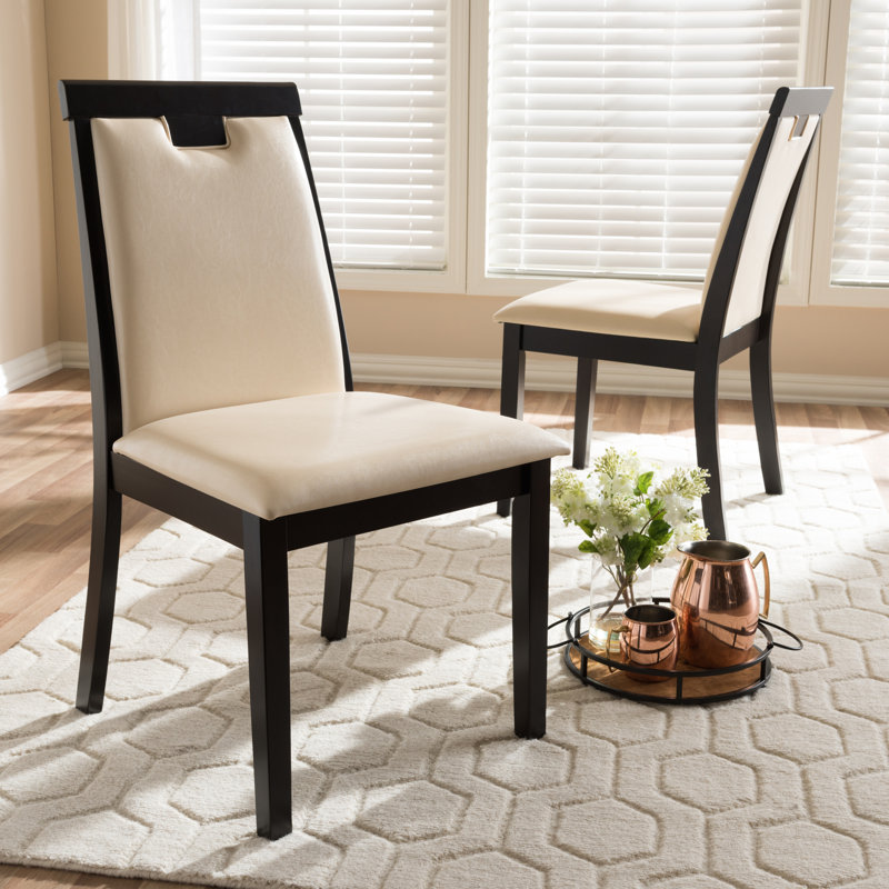 47cm H Upholstered Side Chair