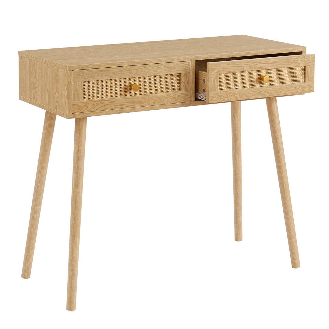 Dressing Table Storage Included