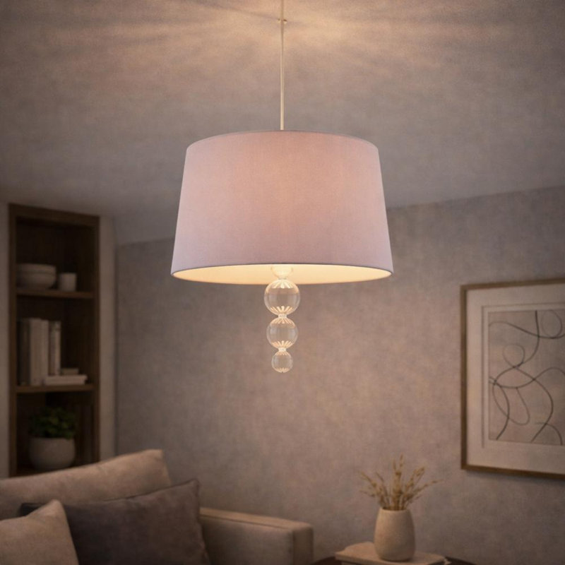- Light Pendant