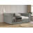 Saryia Upholstered Linen Daybed-758119287-758119288