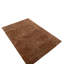 Handmade Silk and Wool Area Rug