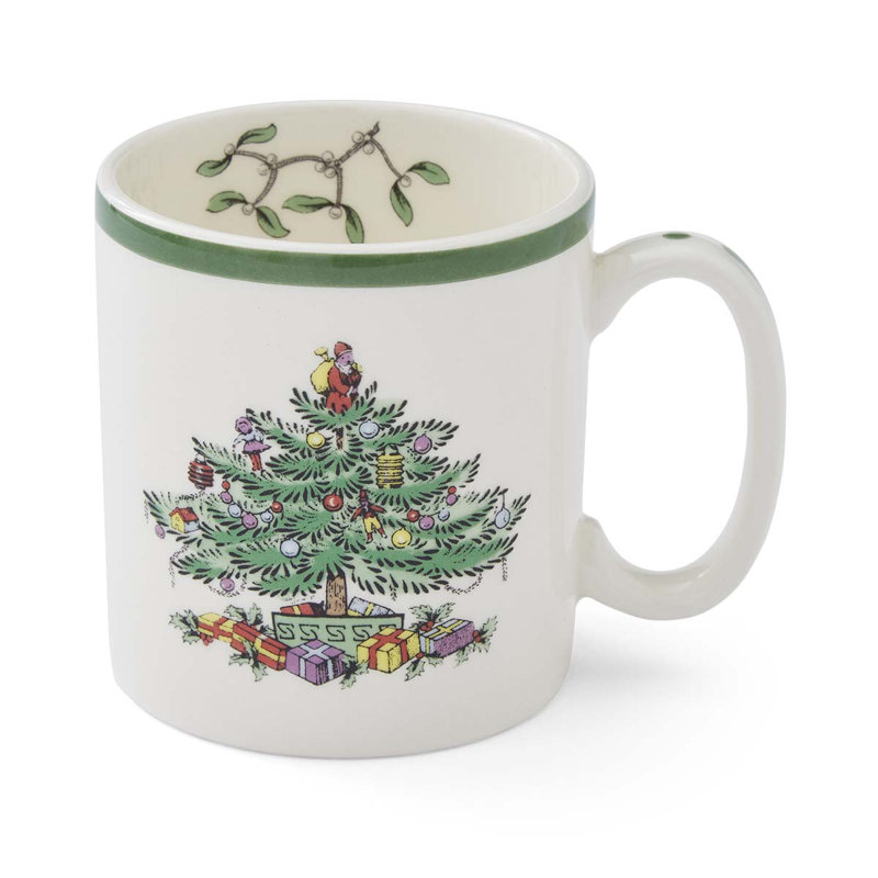 Tasse 9 oz