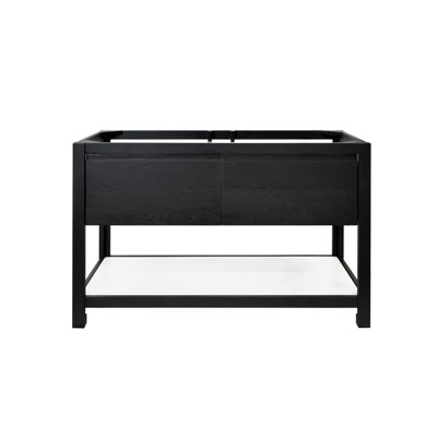 Solace 48" Single Bathroom Vanity Base Only