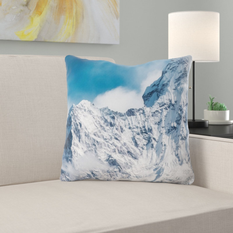 Coussin ama dablam