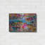 «Metromix Luv I» par Erin Ashley - reproduction d'art non encadrée-1613708351