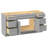 63'' Single Bathroom Vanity Base Only-94489007