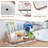 Bathroom Countertop Organizer