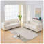 Canapé moderne 3 places + 3 places, canapé 3 + 3 places Comfy Velvet