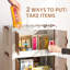 Spoor Stackable Drawer