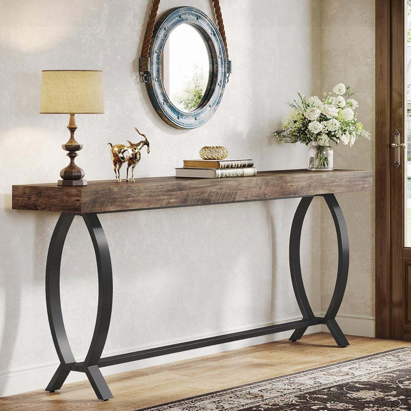 Console 70,87 "Farmhouse