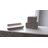 Curved Corner Box-Light Grey-Sm-58199282-58199283
