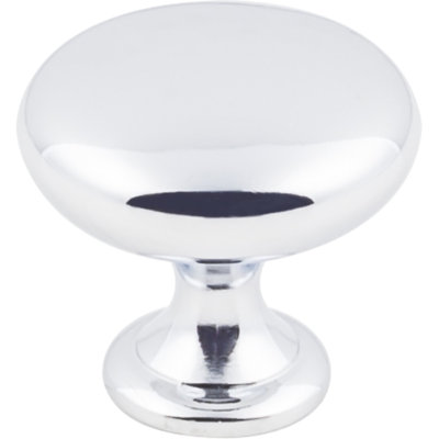 1 3/16" Diameter Mushroom Knob Multipack