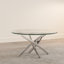 Table basse, table basse, table de bout en verre Landgraf-415269228-513394967