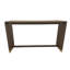 Walker Console Table