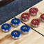 12-Foot Classic Deluxe Shuffleboard Table