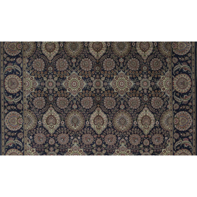 Manchuria One-of-a-Kind 11'9" X 14'9" Area Rug