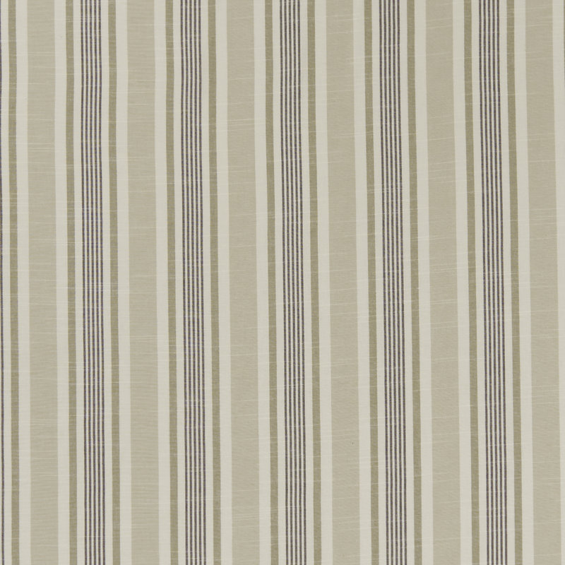 Bempton Mappleton Fabric, Charcoal