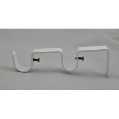 Support de fixation pour rideaux Pfarr