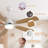Indoor Modern 52 Inch Ceiling Fan With Dimmable 6 Speed Wind 5 Blades Remote Control Reversible DC Motor With Led Light-1614757988-1614757986-1614757985