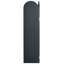 Office Divider SLIMMY Dark Grey-128131353