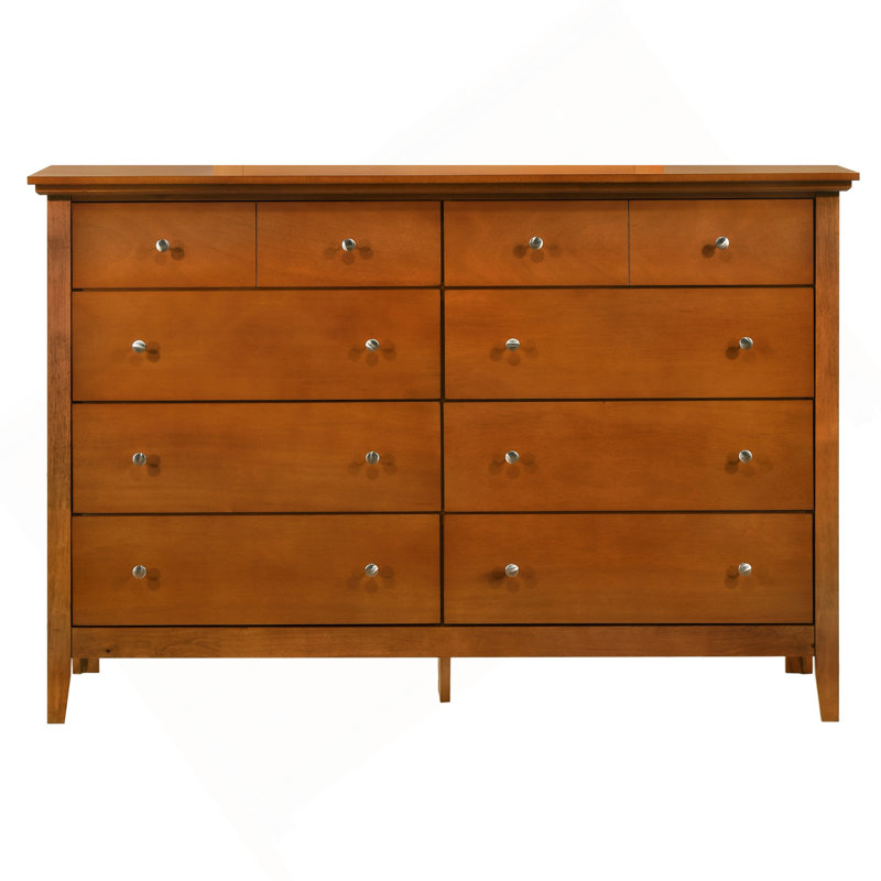 Commode Hammond G5460-D, chêne, Chêne