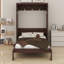 Lit escamotable escamotable dans une armoire Murphy-981016512-981016518