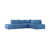 Blue is out of stock