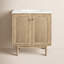 Laurent 30'' W Single Vanity-2019311822-2046982870-2071133503