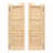 Solid Wood Café/Saloon Doors-101829275-101829276