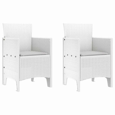 Patio Dining Side Chair