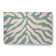 Soniah Chenille Animal Print Indoor Rug
