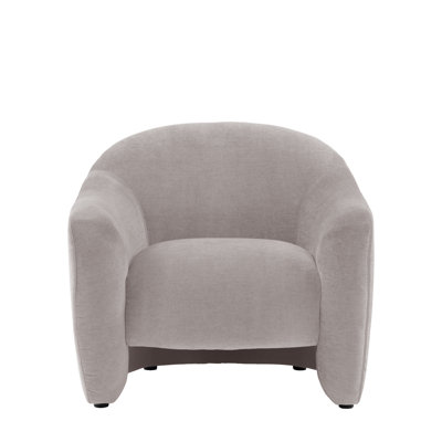 Upholstered Armchair