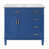 Bleu est en rupture de stock