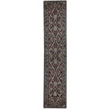 Hand Woven Wool Oriental Area Rug
