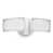 White is out of stock selected