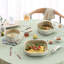 Ensemble 7 pièces Fika Objet Comfort-391806704