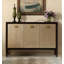 Buffet multifonctionnel de style rétro