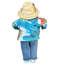 10 "Margaritaville Claus