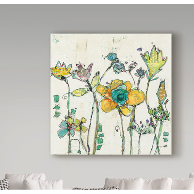 Graphic Art Print
