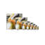 Premier lever de soleil - peinture sur toile tendue-67845711