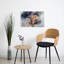 Reproduction d'art dynamique, dynamique et dynamique-129707061