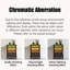Armoire d'appoint en bois manufacturé et brun noisette