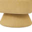 Chaise d'appoint en sherpa pivotant à 360 degrés avec coussins décoratifs pour bureau à domicile et chambre à coucher