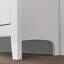 Commode 7 tiroirs Modern White-1356559269