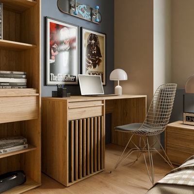 Particle Board / Chipboard Computer Desk