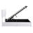 Upholstered Platform bed with a Hydraulic Storage System-327925661-327925659